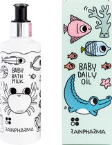RainPharma - Baby Daily Oil - Baby olie