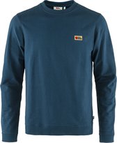 Fjallraven Vardag Sweater M Heren Outdoortrui - Maat XL