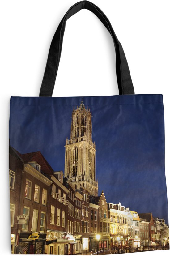 Coöperatief Bouwspel Voor Groepen Loc Tour De Froebel › L'odyssée Des Coccinelles De Fröbel-toren Met Katoenen Tas Die