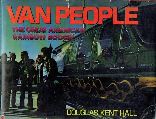 Van people: The great American rainbow boogie