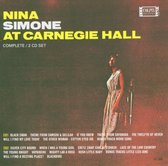 At Carnegie Hall - Simone Nina