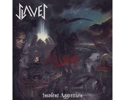 Insolent Aggression