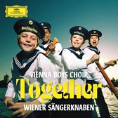 Wiener Sangerknaben - Together (CD)
