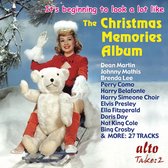 The Christmas Memories Album