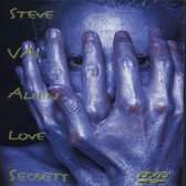 Vai Steve - Alien Love Secrets