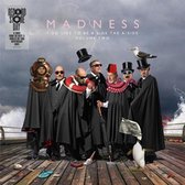 Madness - I Do Like To Be B-Side The A-Side - Vol.Ii (LP)