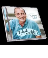 Tommy Steib - I Glaub Ans Leben (CD)
