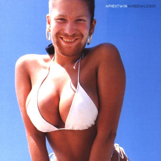 Aphex Twin - Windowlicker