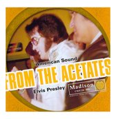 Elvis Presley - From The Acetates CD
