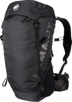Mammut Ducan 24 Hiking Pack, zwart