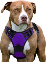 Luxe Hondentuigje – Honden Tuigje – Hondenharnas – dog harness – duurzaam