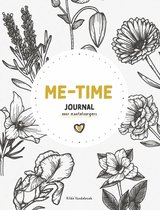 Me-time, journal voor mantelzorgers