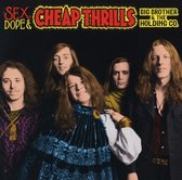 Sex, Dope And Cheap Thrills