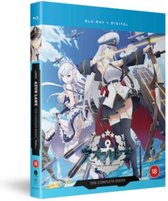Anime - Azur Lane: The Complete Series