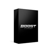 Kianush - Boost (CD)