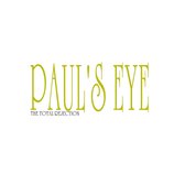 Total Rejection - Paul's Eye / John's Teeth
