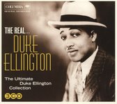 The Real… Duke Ellington (The Ultimate Collection)