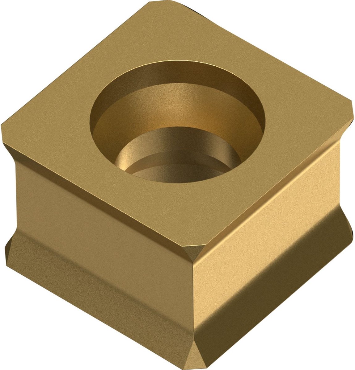 FEIN Indexable Insert KX Afschuining