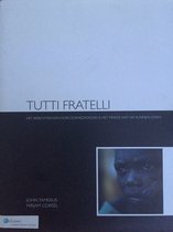 Tutti Fratelli: Het berechten van oorlogsmisdadigers is het minste wat we kunnen doen
