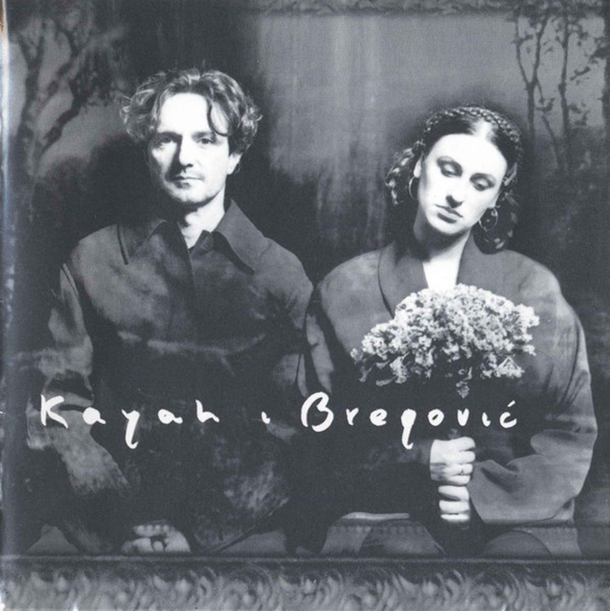 Kayah & Bregovic