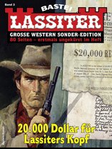 Lassiter Sonder-Edition 3 - Lassiter Sonder-Edition 3