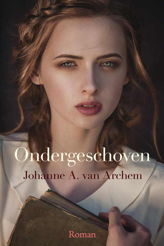 Ondergeschoven - cover