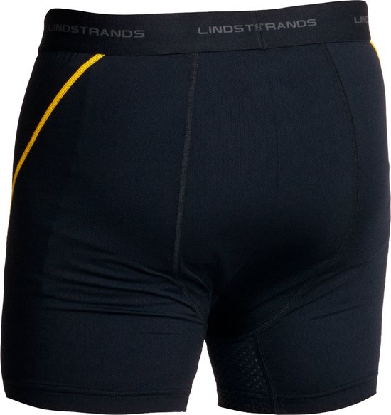 Lindstrands Dry Shorts Noir 3XL
