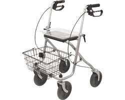 Drive rollator MIGO 2G standaard - reflectoren