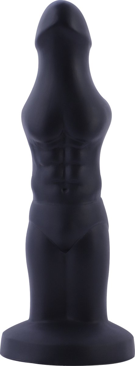 Transfucker Fantasy Zuignap Dildo 17 cm Anaal
