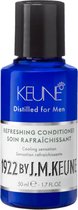 Keune - 1922 Refreshing Conditioner - 50 ml