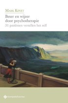 Psychoanalytisch Actueel nr. 30 - Beter en wijzer door psychotherapie