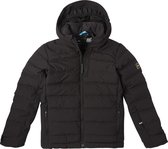 O'Neill Jas Boys IGNEOUS JACKET Black Out - B Wintersportjas 128 - Black Out - B 55% Gerecycled Polyester, 45% Polyester