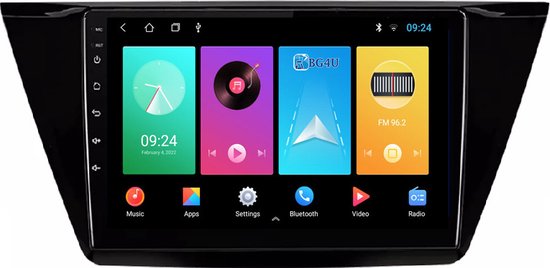 Volkswagen CarPlay içinde Apple Music servisini de sunacak