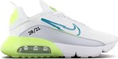 Nike Air Max 2090 - Heren Sneakers Sportschoenen Vrijetijds Schoenen Wit DJ6898-100 - Maat EU 38.5