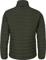 O'Neill Jas Men JOURNEY PARKA 3 in 1 Forest Night Sportjas Xl - Forest Night 60% Gerecycled Polyester, 40% Katoen