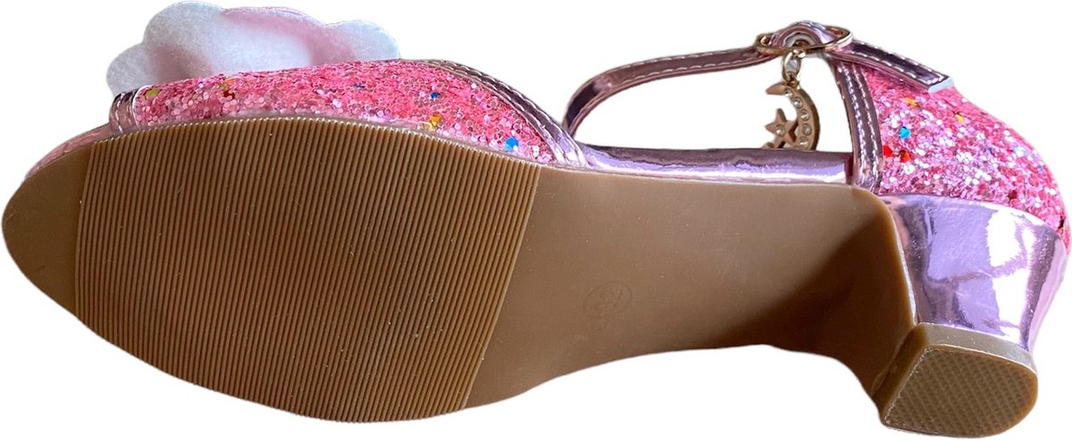 Magische Eenhoorn Prinses set 3-Delig Meisjes