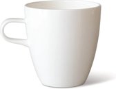 ACME porseleinen mokken - Larsson Mok 440ml White (wit) - koffie mok