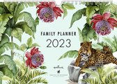 Familieplanner - 2023 - Wildernis - 5 Personen