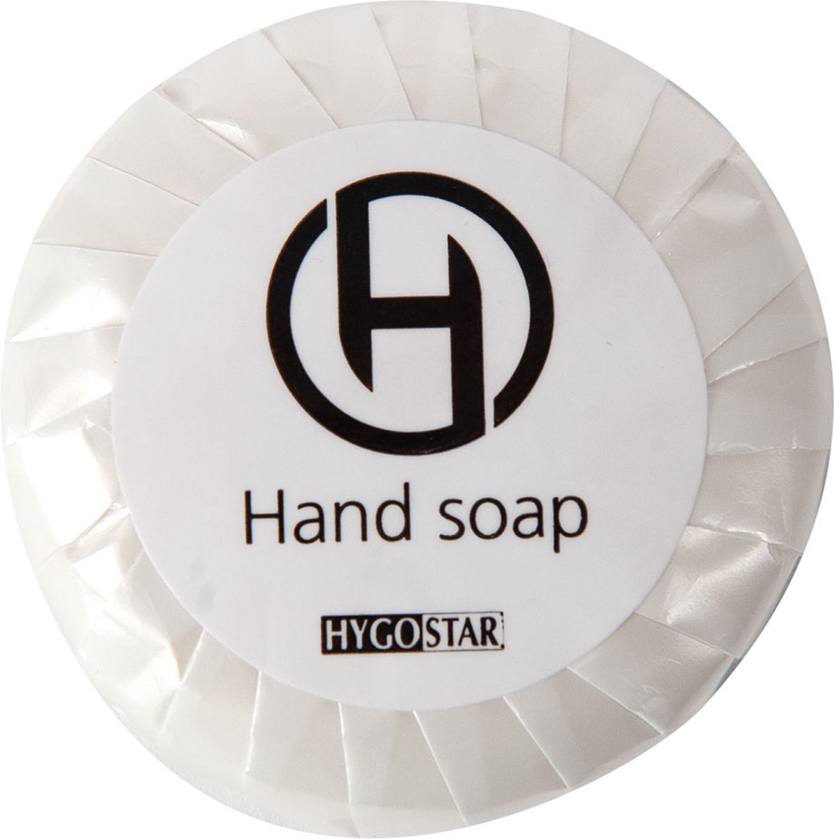 Goedkoopste 10 Hygostar handzeepjes - op reis, vakantie, hotel, wellness