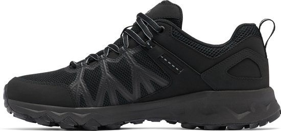 Columbia Peakfreak II - Chaussures de randonnée imperméables pour hommes - Bottes d'alpinisme - Zwart - Taille 11
