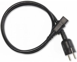 QED XT3 Stroomkabel - 1M