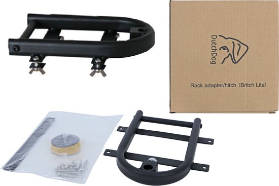 Doggyride cocoon britch clearance