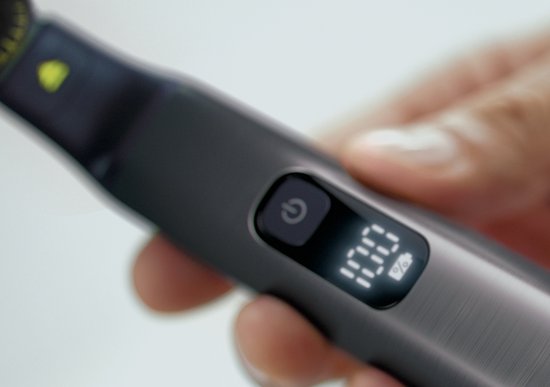 Philips OneBlade Pro 360 Face + Body QP6551/30 - Trimmer, scheerapparaat en styler