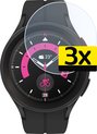 Samsung Galaxy Watch 5 Pro 45 mm | Transparant