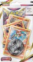 Afbeelding van het spelletje Pokémon Sword & Shield: Lost Origin Premium Checklane - Infernape - Pokémon Kaarten