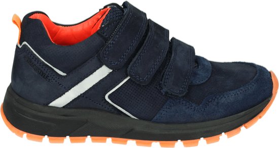 Trackstyle 322865 Lage schoenen Kleur Blauw Maat 32 bol