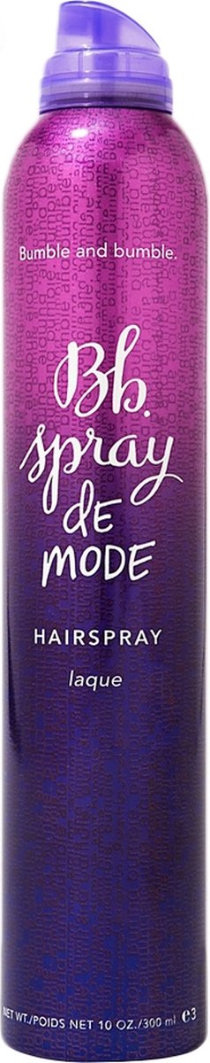 Bumble and bumble Styling by Bumble & bumble Spray de Mode 300ml