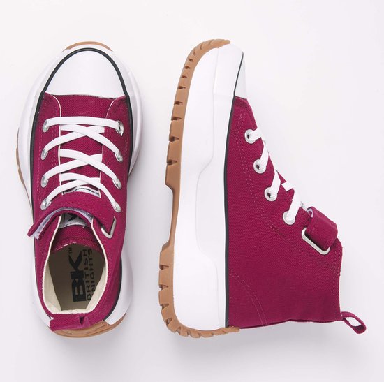 Beck 676, hoog Meisjes 24 EU : : Kleding, schoenen & sieraden Beck 676, hoog Meisjes 24 EU : : Kleding, schoenen & sieraden