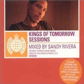 Kings Of Tomorrow Sessions
