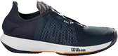 Wilson Kaos Rapide Clay Hommes - Chaussures de sport - Tennis - Smash Court - Blue